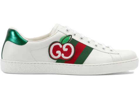 gucci shoes apple|gucci brand shoes.